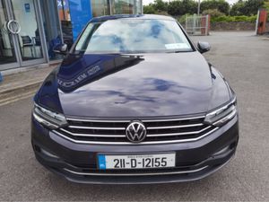 Volkswagen Passat 2.0TDI BUSINESS 150BHP - FINANCE - Image 2
