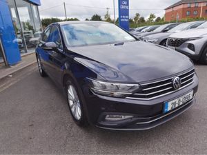 Volkswagen Passat 2.0TDI BUSINESS 150BHP - FINANCE - Image 3