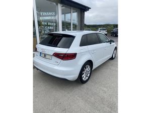 Audi A3 Sportback 1.4Tfsi - Image 3