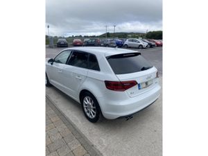 Audi A3 Sportback 1.4Tfsi - Image 4