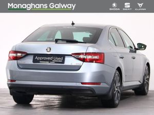 Skoda Superb 2.0TDI 190PS L&K AUTO *HIGHEST SPEC* - Image 4