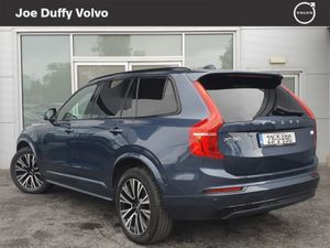 Volvo XC90 T8 Phev 455hp Ultimate (dark Theme) - Image 3