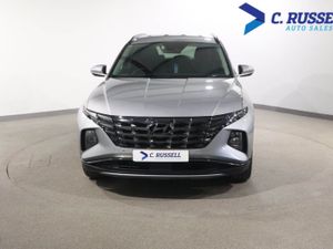 Hyundai Tucson Estate - Image 2