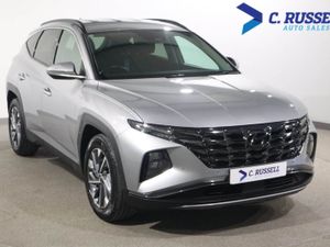 Hyundai Tucson Estate - Image 3