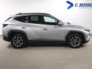 Hyundai Tucson Estate - Image 4