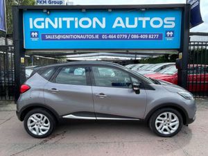 Renault Captur 1.5dci  Intense Model  Nationwide - Image 2