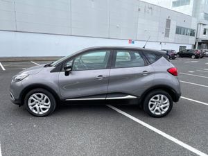 Renault Captur 1.5dci  Intense Model  Nationwide - Image 3