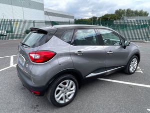 Renault Captur 1.5dci  Intense Model  Nationwide - Image 4
