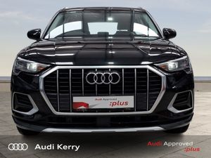 Audi Q3 35tfsi 150BHP SE - Image 2