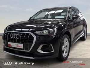 Audi Q3 35tfsi 150BHP SE - Image 3