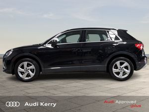 Audi Q3 35tfsi 150BHP SE - Image 4