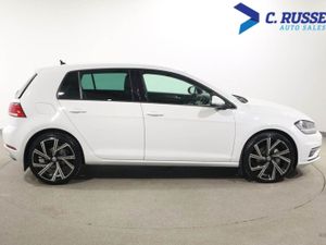 Volkswagen Golf Diesel Hatchback - Image 4