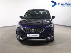 SEAT Tarraco Diesel Estate - Image 2