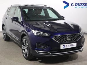 SEAT Tarraco Diesel Estate - Image 3