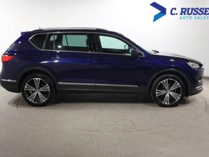 SEAT Tarraco Diesel Estate - Image 4