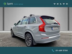 Volvo XC90 T8  plug In Hybrid  AWD Plus (bright T - Image 3