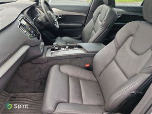 Volvo XC90 T8  plug In Hybrid  AWD Plus (bright T - Image 4