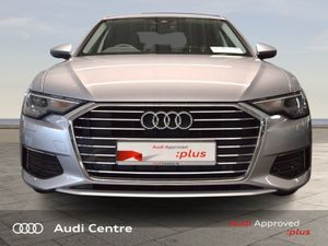 Audi A6 40tdi 204HP S-tronic SE - Image 2