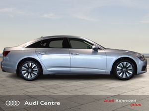 Audi A6 40tdi 204HP S-tronic SE - Image 3