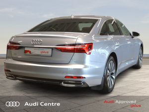 Audi A6 40tdi 204HP S-tronic SE - Image 4