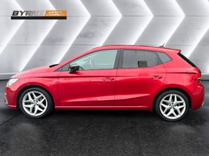 SEAT IBIZA 1.0 TSI FR AUTO, 2018 - Image 2