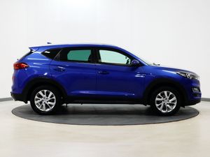 *99* 2019 Hyundai Tucson 1.6 executive - Image 3