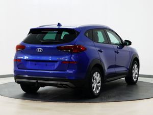 *99* 2019 Hyundai Tucson 1.6 executive - Image 4