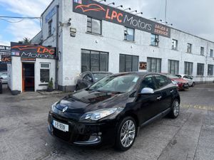 Renault Megane 2011 Low Mileage - Image 3