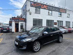 Renault Megane 2011 Low Mileage - Image 2