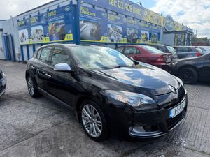 Renault Megane 2011 Low Mileage - Image 4