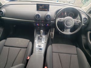 Audi A3 - Image 2