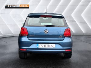 Volkswagen Polo 2017 - Image 2