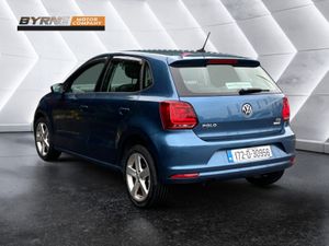 Volkswagen Polo 2017 - Image 3