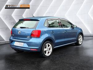 Volkswagen Polo 2017 - Image 4