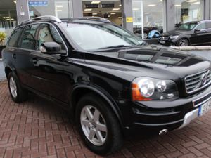 VOLVO XC90  2.4D5 ES AWD D5 AUTO 200BHP 5DR 7SEATS - Image 2