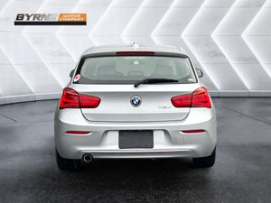 BMW 118D URBAN AUTO, 2016 - Image 3