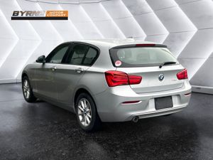 BMW 118D URBAN AUTO, 2016 - Image 2