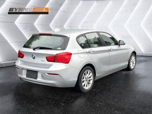 BMW 118D URBAN AUTO, 2016 - Image 4