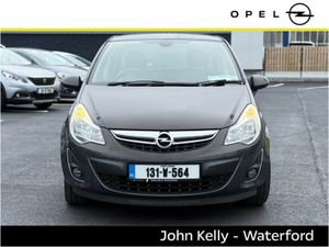 Opel Corsa 1.2 16v (85ps) SE S/S - Image 2