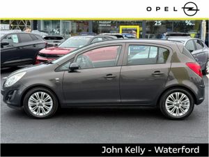Opel Corsa 1.2 16v (85ps) SE S/S - Image 3