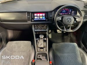 Skoda Kodiaq Sportline 2.0tdi 150bhp DSG 7 Seater - Image 4