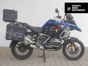 BMW R1250 GS Adventure TE Rallye - Image 2