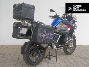 BMW R1250 GS Adventure TE Rallye - Image 3