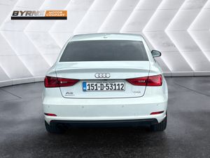 AUDI A3 SALOON 1.4 TFSI AUTO, 2015 - Image 3