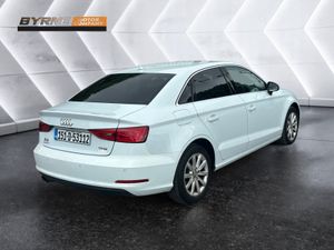 AUDI A3 SALOON 1.4 TFSI AUTO, 2015 - Image 4