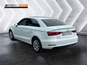 AUDI A3 SALOON 1.4 TFSI AUTO, 2015 - Image 2