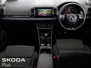 Skoda Karoq 2.0tdi 115HP Style - Image 2