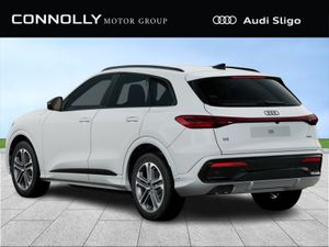 Audi Q5 SUV S Line TDI Quattro 150kwh Auto  order - Image 3