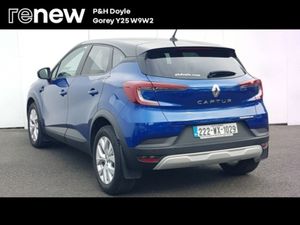 Renault Captur Iconic - Image 3