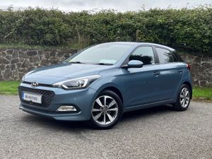 Hyundai i20 1.2 Deluxe - Image 3